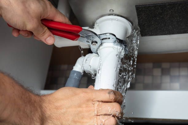 Best Emergency water damage restoration  in Jim Thorpe, PA