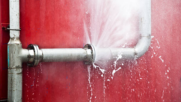 Best Water damage restoration near me  in Jim Thorpe, PA